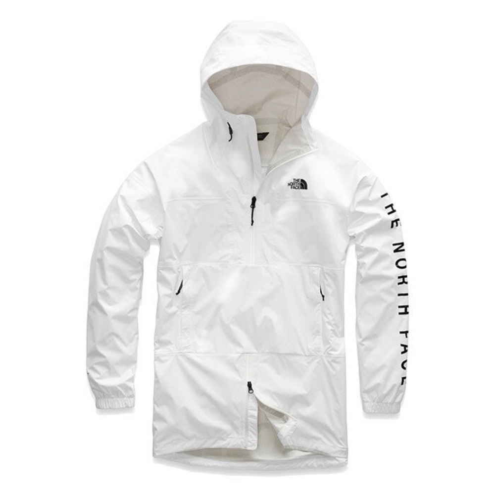 The North Face Men's White Sweater